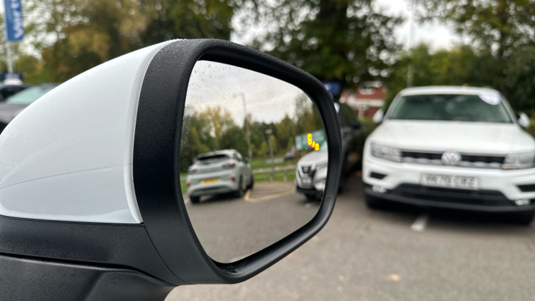 Ford Puma 1.0 EcoBoost Hybrid mHEV ST-Line 5dr Petrol Hatchback